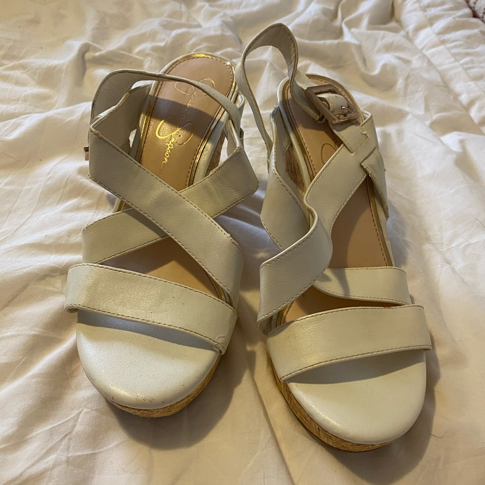 Wedges